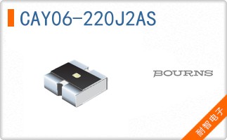 CAY06-220J2AS