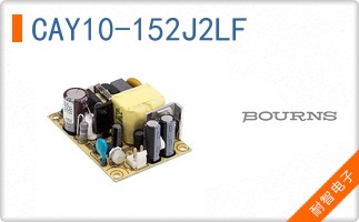 CAY10-152J2LF