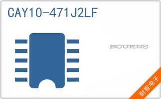 CAY10-471J2LF