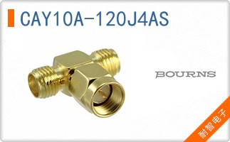 CAY10A-120J4AS