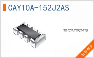 CAY10A-152J2AS