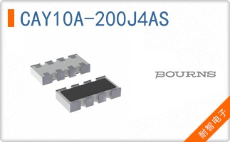 CAY10A-200J4AS