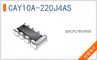 CAY10A-220J4AS