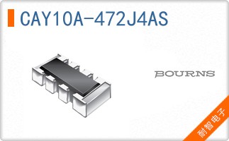 CAY10A-472J4AS