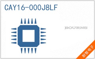 CAY16-000J8LF