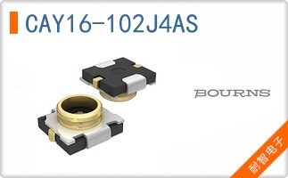 CAY16-102J4AS