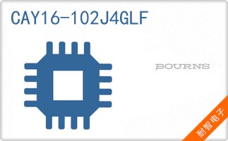 CAY16-102J4GLF
