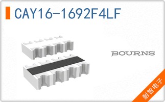 CAY16-1692F4LF
