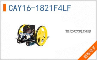 CAY16-1821F4LF