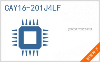 CAY16-201J4LF