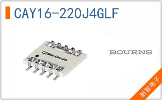 CAY16-220J4GLF