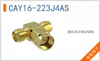 CAY16-223J4AS
