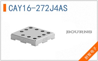 CAY16-272J4AS