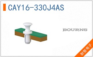 CAY16-330J4AS