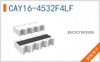 CAY16-4532F4LF