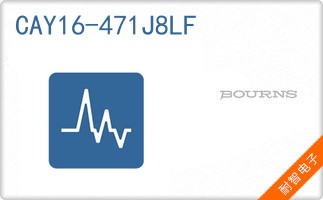 CAY16-471J8LF