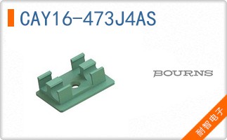 CAY16-473J4AS