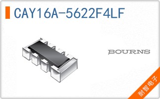 CAY16A-5622F4LF