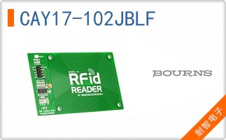 CAY17-102JBLF
