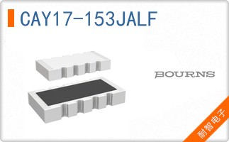 CAY17-153JALF