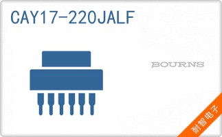 CAY17-220JALF