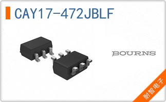 CAY17-472JBLF