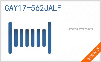 CAY17-562JALF