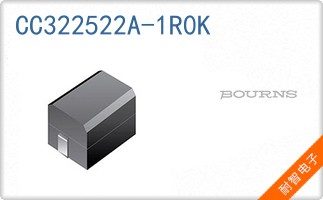 CC322522A-1R0K