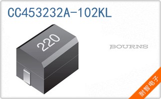 CC453232A-102KL