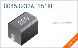 CC453232A-151KL