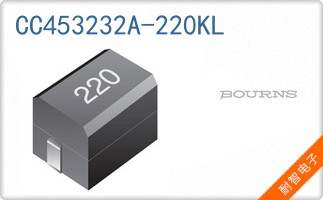 CC453232A-220KL