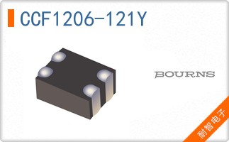 CCF1206-121Y
