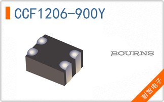 CCF1206-900Y