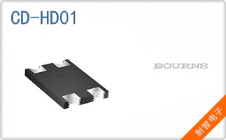 CD-HD01