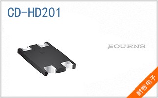 CD-HD201
