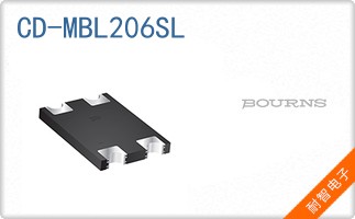 CD-MBL206SL