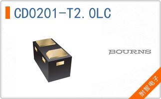CD0201-T2.0LC