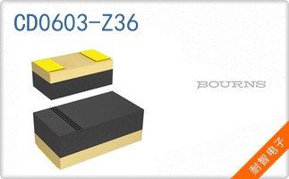 CD0603-Z36