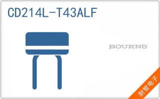 CD214L-T43ALF