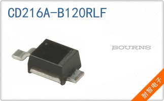 CD216A-B120RLF