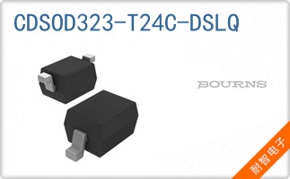 CDSOD323-T24C-DSLQ