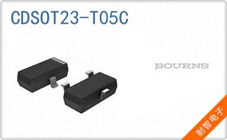 CDSOT23-T05C