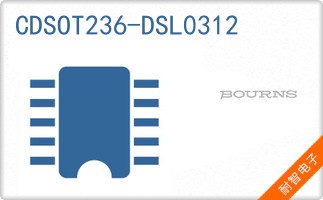 CDSOT236-DSL0312
