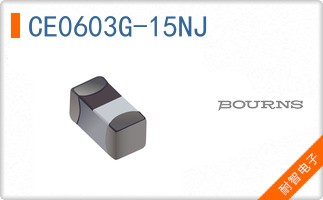 CE0603G-15NJ