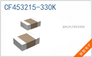 CF453215-330K