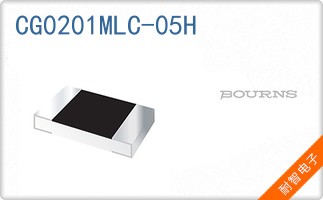 CG0201MLC-05H