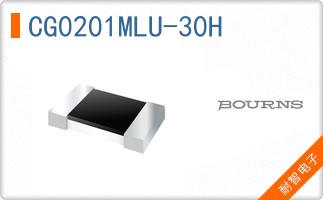 CG0201MLU-30H