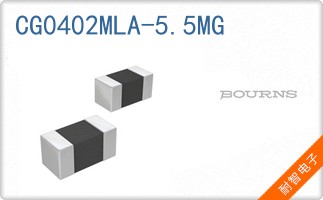 CG0402MLA-5.5MG