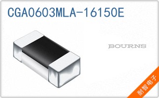 CGA0603MLA-16150E