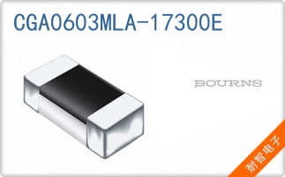 CGA0603MLA-17300E
